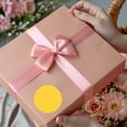 thumbnail image 5 of 500 Pcs Color Coding Round Stickers 1 Inch Vinyl Dot Sticker Removable Writable Circle Labels for Inventory Garage Sale Price Tags, 5 of 7