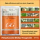 thumbnail image 1 of 80g Thiophanate Methyl Fungicide Prevention And Cure Various Diseases Of Vegetables, Fruits And Flowers Home Garden, 1 of 3