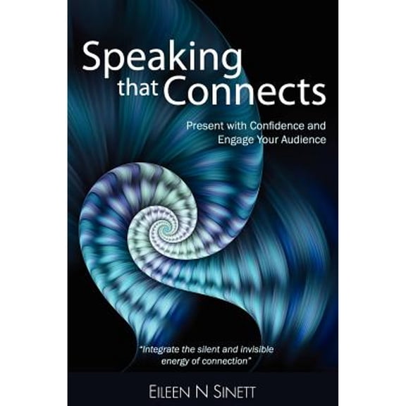 Speaking That Connects (Paperback)
