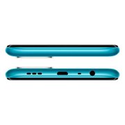 Smartphone Oppo A15 6,52 Octa Core 3 GB RAM 32 GB