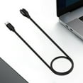 thumbnail image 3 of Cargador de reloj USB/Cable cargador de reloj tipo C para Garmin Venu3 Venu3s Vivoactive5, 3 of 9