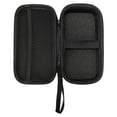thumbnail image 5 of KRONDO Hard Carrying Case Compatible for RG40XX H Retro Handheld Game Console, Multi-function Travel Storage Bag for RG40XX H, Portable Digital Accessories Bag for RG405M, 5 of 8
