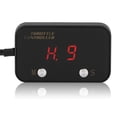 thumbnail image 3 of Controlador electrónico Cammus Throttle Controller Windbooster Accelerator RT313 Ajuste para MITSUBISHI TRITON MQ 2015-2019VehicleOther Fyydes Descripción de la referencia, 3 of 6
