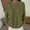 01 Army Green, variant on YueHuiYing Women's Sweaters Fall Fashion Clothes Trendy Knit Pullover Casual Long Sleeve Sweater Jumper Tops