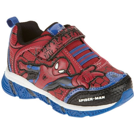 Spiderman Toddler Boys' Sneaker
