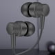 thumbnail image 5 of Auriculares con cable de alta definición con graves profundos, cancelación de ruido y portátiles, 5 of 10