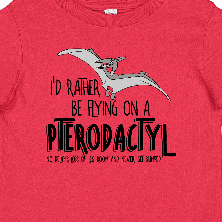 Pterodactyl PNG Designs for T Shirt & Merch
