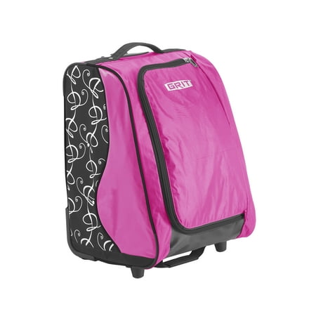 Grit Skate Tower Bag 20 Inches Grit Skate Tower Bag 20 Inches