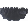 thumbnail image 4 of Garage-Pro Front Engine Splash Shield Compatible With 2011-2015 Volkswagen Jetta 2012-2015 Volkswagen Passat, 4 of 5