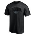 thumbnail image 2 of Men's Black Florida Gators Flag T-Shirt, 2 of 3