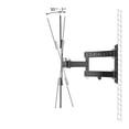 thumbnail image 4 of Soporte Articulado Tv Pantalla 27 A 60 Plgds Alta Capacidad Ele-Gate HOLD.78, 4 of 4