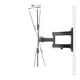 thumbnail image 4 of Soporte Articulado Tv Pantalla 27 A 60 Plgds Alta Capacidad Ele-Gate HOLD.78, 4 of 4