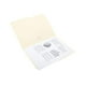 thumbnail image 3 of Carpetas de archivos Staples 116855 Letter 2 Tab Manila 100/caja, 3 of 5