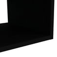thumbnail image 4 of Contemporary Floating Tv Stand With Efficient Storage And Cable Management - 30.16 Lb Modern 40-49 Inches Compatible X 10.03 In. Height 12.6 Depth, 4 of 5