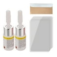 thumbnail image 1 of Dvkptbk Auto Glass Repair Fluid,Glass RepairTool,Windshield Crack Repair Agent,Window2ml, 1 of 2