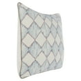 thumbnail image 2 of 20 Inch Square Accent Throw Pillow, Digital Print, Soft Fabric, Multicolor, 2 of 5