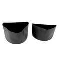 thumbnail image 2 of Slow Cooker Liners Divider,Reusable Leakproof Oval Slow Crockpot Liners Divider Insert Slow Cooker Silicone Cooking Liner For 6QT Slow Cooker Crockpot, 2 of 8