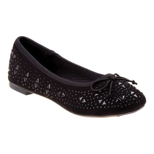Josmo Kids Girls Ballerina Flats Ballet