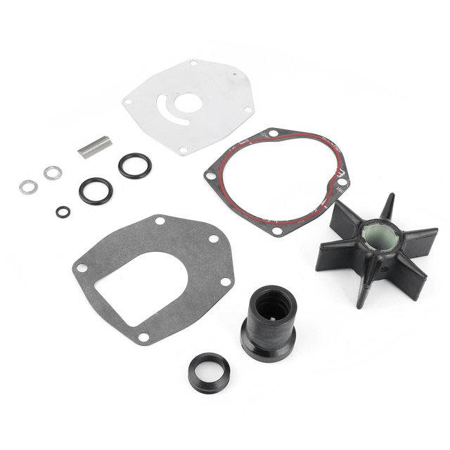 47-43026Q06 REMPLAZO DE REPARACIÓN DEL KIT DE IMPUERSOR DE LA BOMBA DE AGUA 47-43026Q06 FAT para marinero 40/45/50/60 Motores externos