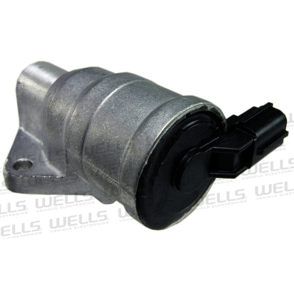Idle Air Control Valve