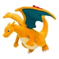 thumbnail image 3 of Muñeco de peluche Pokémon Center Charizard, 25 cm, original, 3 of 4