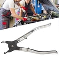 thumbnail image 4 of Wheel Nut  Plier, Wheel Nut Cover Puller Tool High Strength  For Car Repairing, 4 of 8