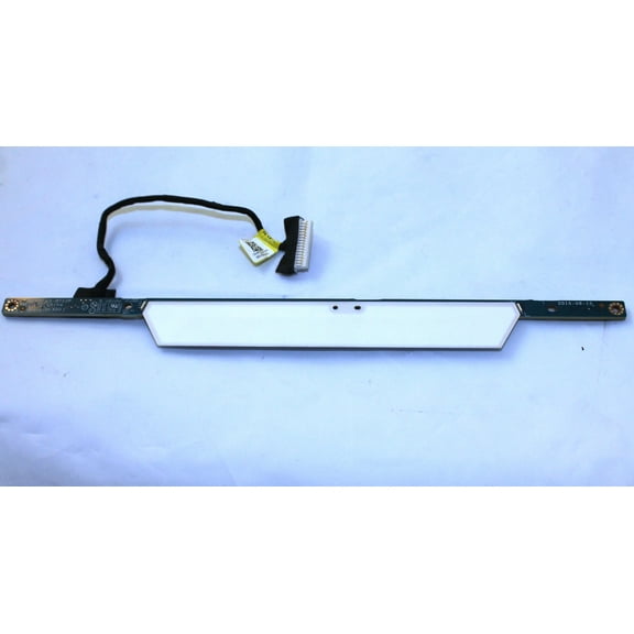 Original Dell Alienware 17 R4 Display Logo LED Lights Board+CABLE RY7G9 LS-D752P