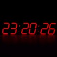 thumbnail image 4 of Reloj Digital Amonsee 6 Dígitos 67 x 15,5 x 1,5 cm, 4 of 7
