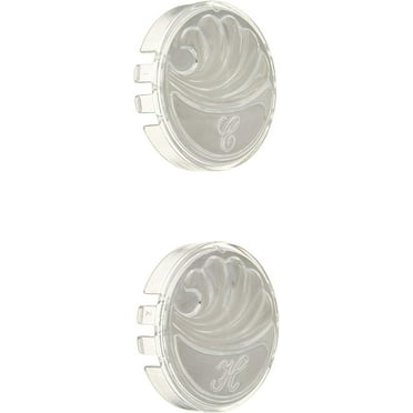 FAUCET INDEX BUTTON