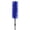 Blue, variant on Fan Cleaning Brush, 15 Inch Fan Brush Cleaner, Washable Microfiber Head Dusting Brushes, Reusable Bendable Cobweb Duster for Electric Fans Air Conditioning, Home Car Vents, Curtain, Grey