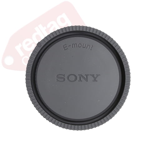 SEL1635Z Vario-Tessar T* FE 16-35mm F4 ZA OSS Wide Angle Zoom Lens