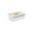 A, variant on 310/600/715/1050/1160/2050ml Fresh-keeping Box Visible Good Sealing Microwave Safe Japanese Style Vegetables Fruits Food Container Kitchen Gadget