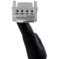 thumbnail image 3 of Dorman 590-926 Park Assist Camera for Specific Subaru Models Fits select: 2012-2014 SUBARU IMPREZA, 3 of 4