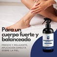 thumbnail image 4 of Aceite De Cloruro De Magnesio 250 Ml Concentrado Spray Neutra, 4 of 7