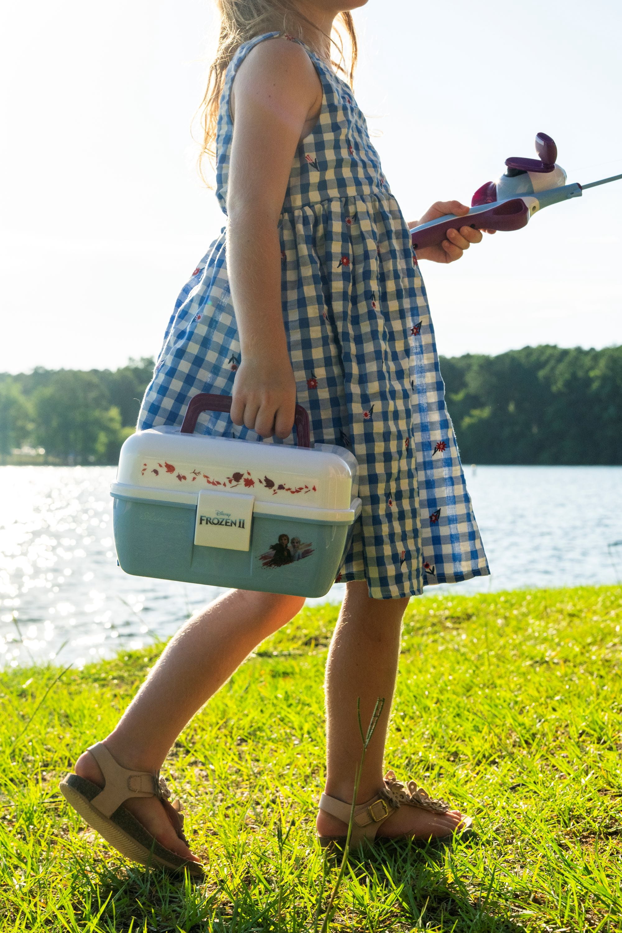 disney tackle box Shakespeare - Brandclub