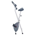 thumbnail image 4 of Sunny Health & Fitness Magnetic Foldable Exercise Bike - SF-B2989 Sunny Health & Fitness Sunny Health & Fitness Magnetic Foldable Exercise Bike - SF-B2989, 4 of 6