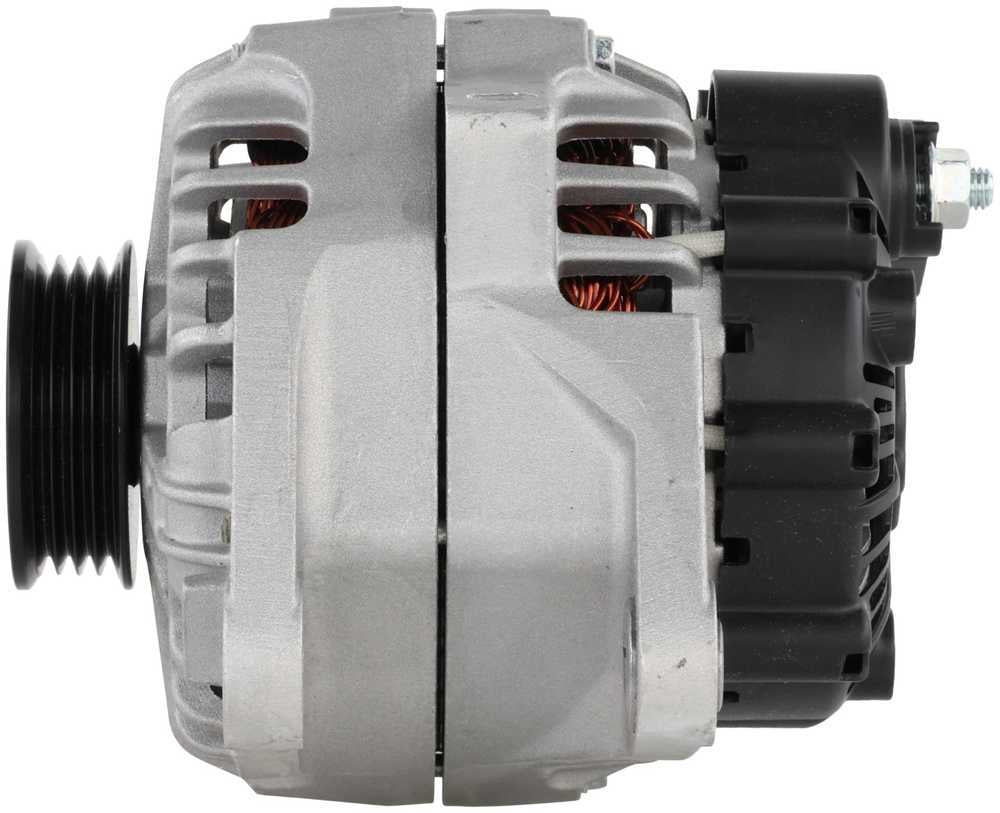 Bosch AL4067N Premium 100% New Alternator