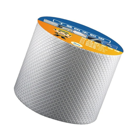 Butyl Duct Strip,Butyl Waterproof Sealing Tape Butyl Sealant Tape Butyl Sealing Tape True Excellence