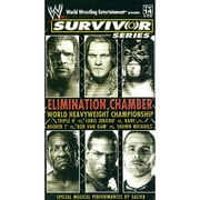 WWE:Survivor Series (Full Frame)