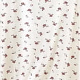 thumbnail image 4 of ZVNAΖH Women's Floral Print Undershirt Tank Top, Soft Sleeveless Crew Neck Loungewear & Layering Camisole, L-2XL, 4 of 5