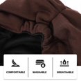 thumbnail image 2 of Soft Brim Duckbill Hat Women Peaked Cap for Decor Clothing Accessory, 2 of 4