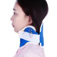 thumbnail image 4 of Neck Brace, Soft Inner Material With No Metal Design Aviailable In Different Sizes Comfortable  For Body Care, 4 of 8