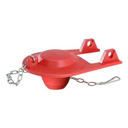 Korky Max Flush - Korky Ultra High Performance Flapper
