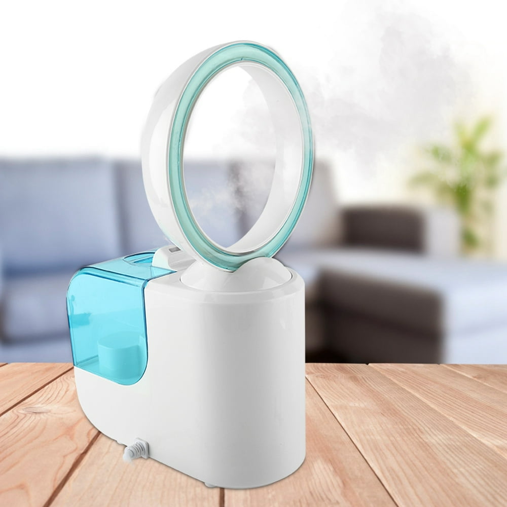 Kritne Humidifier, Mini Humidifier,Cool Mist Humidifier Large Capacity