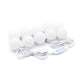 thumbnail image 1 of Labymos Kit de luces LED para espejo, 1 of 8