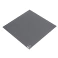 thumbnail image 1 of Placa de impresión de vidrio templado para impresora plataforma de construcción de impresora 3D de fuerte adherencia para Voron 350x350x4mm ANGGREK Otros, 1 of 8
