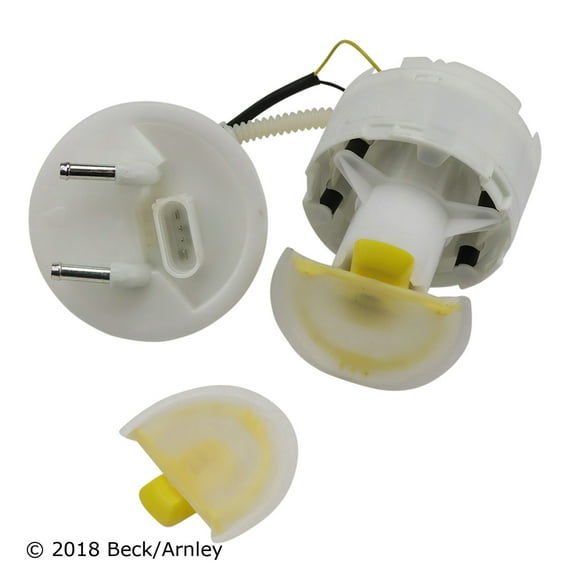 BeckArnley 152-0945 Fuel Pump - Electric