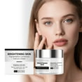 thumbnail image 1 of Pisexur Belleza Maquillaje Crema reparadora e hidratante, reafirmante, iluminadora y cuidado de la piel (50 g)para mujeres y hombres, 1 of 9