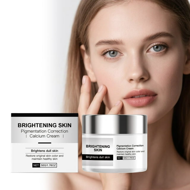 Pisexur Belleza Maquillaje Crema reparadora e hidratante, reafirmante, iluminadora y cuidado de la piel (50 g)para mujeres y hombres