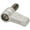 Silver, variant on LOW BOY Power Switch with 1/4 Thread Black